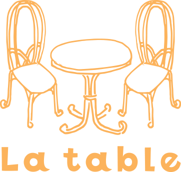 La Table 国立